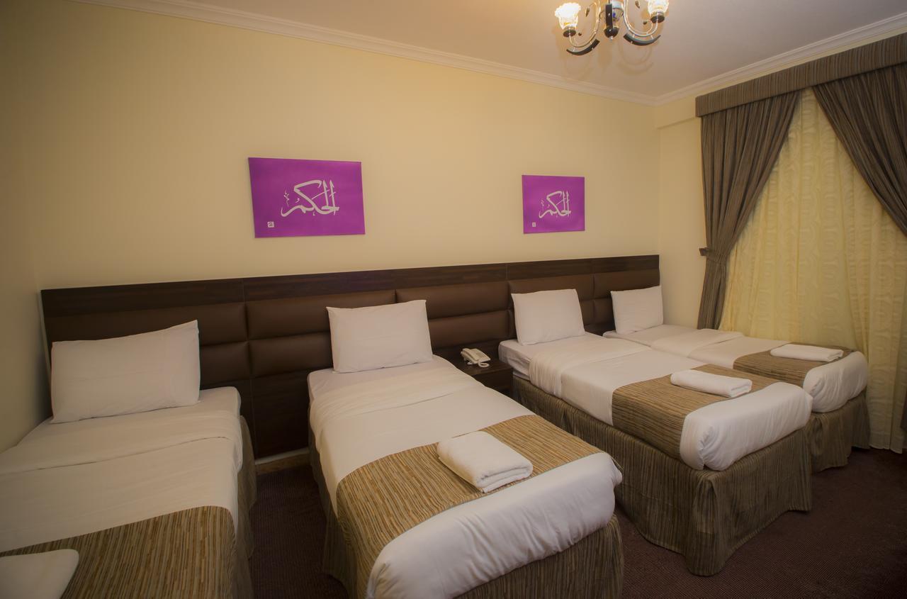 Hotel Guest Oasis Medina