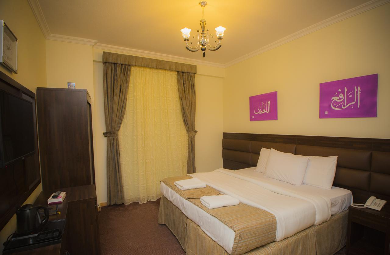 Guest Oasis Hotel Medina