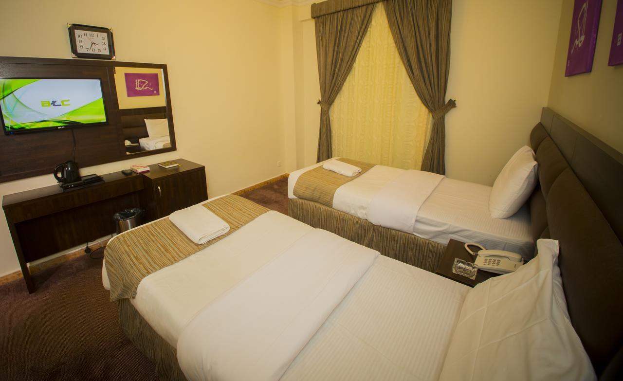 Guest Oasis Medina