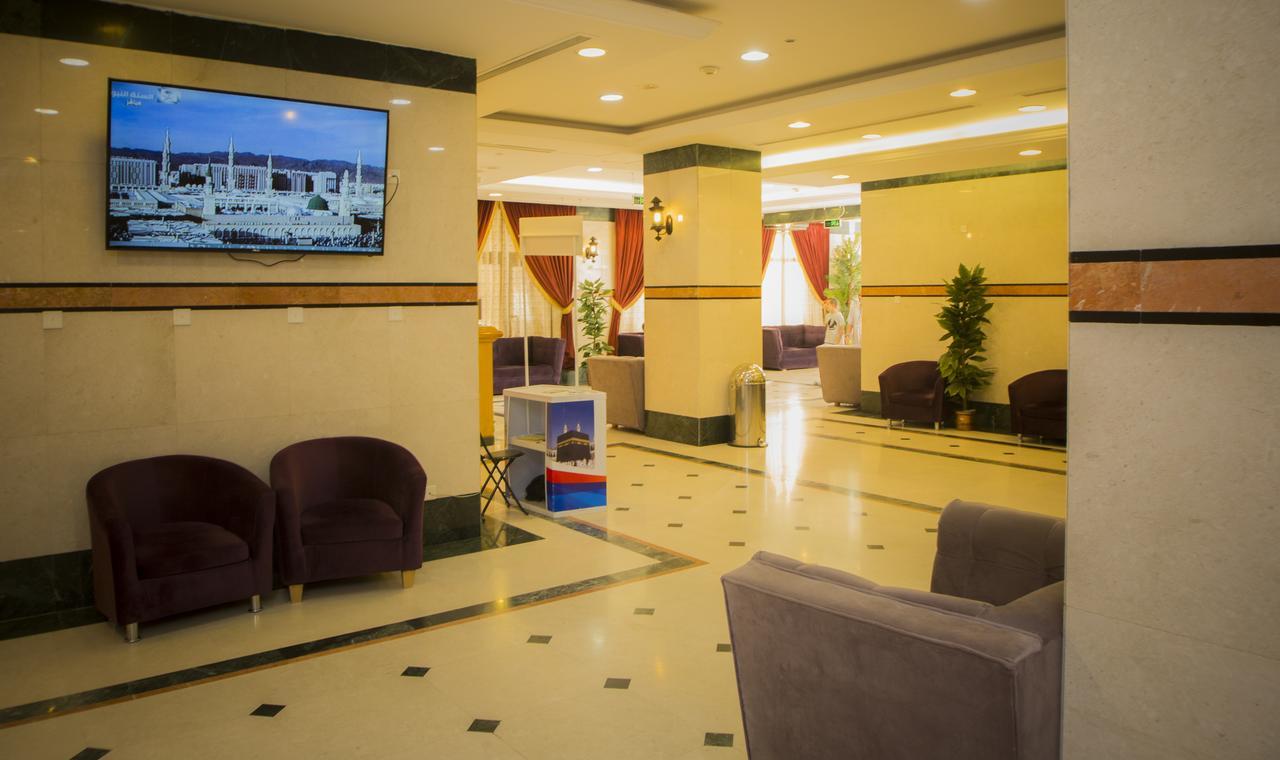 Hotel Guest Oasis