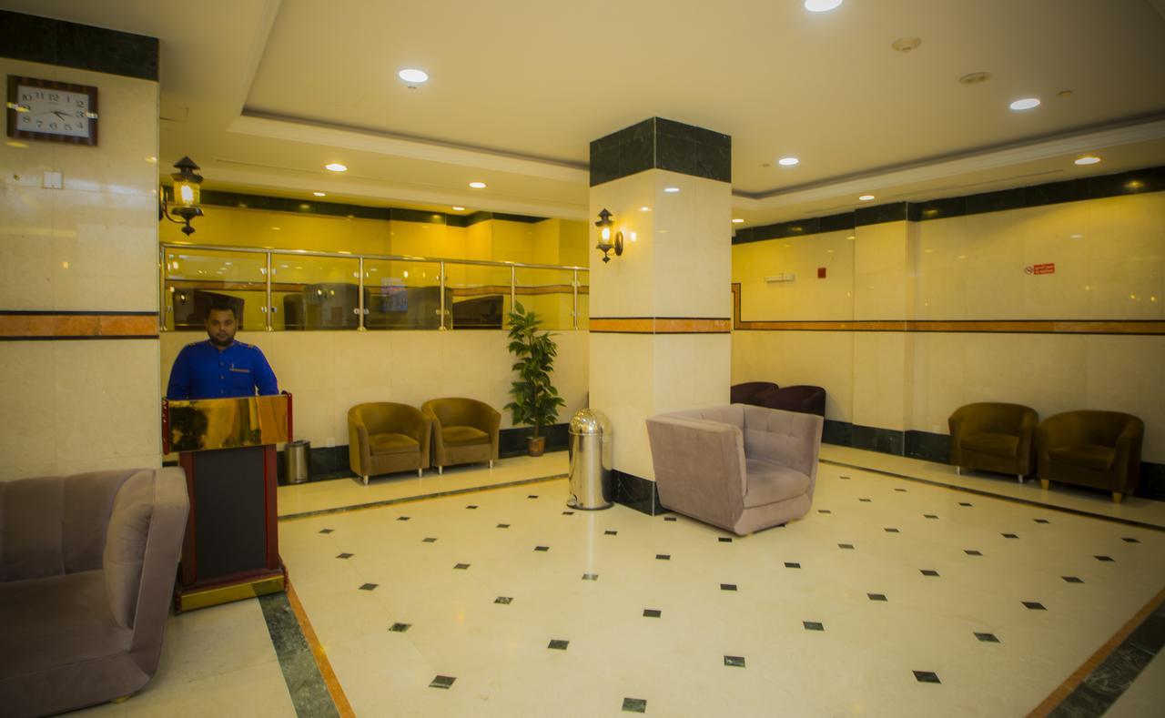 Guest Oasis Medina