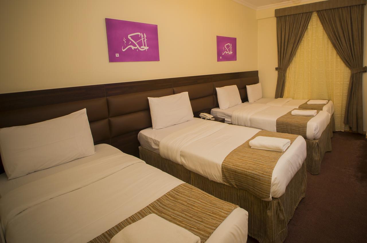 Guest Oasis 2* Medina