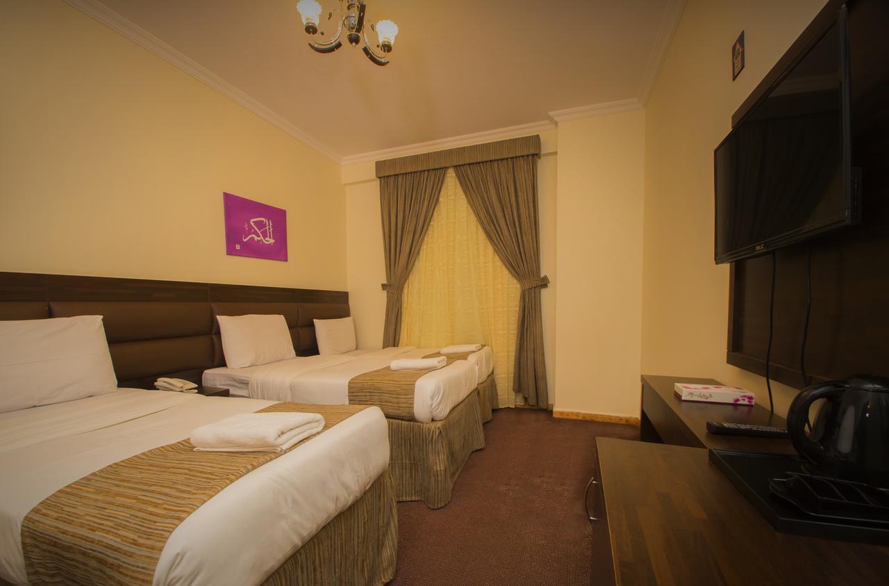 Hotel Guest Oasis Medina