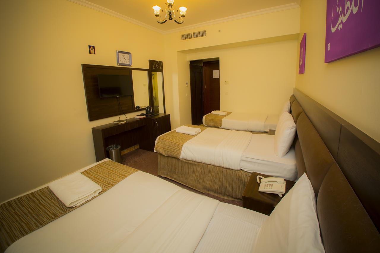 Guest Oasis 2*