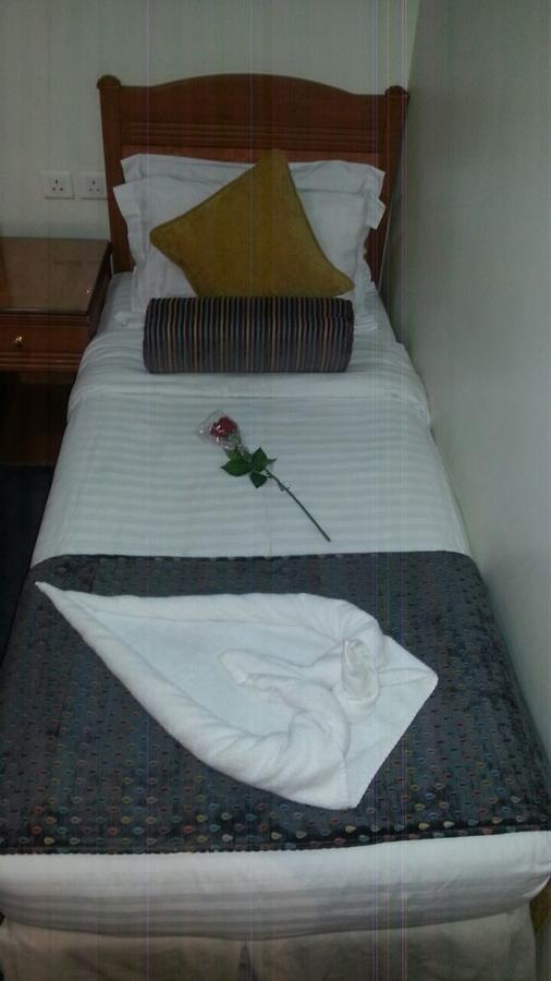 Manarat Al Taj 4* Medina