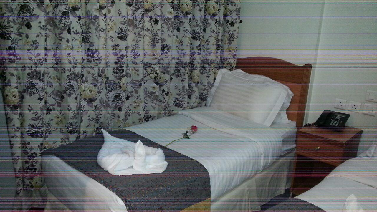 Hotel Manarat Al Taj