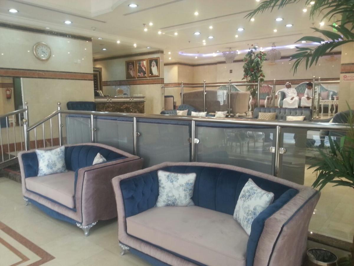 Manarat Al Taj Hotel