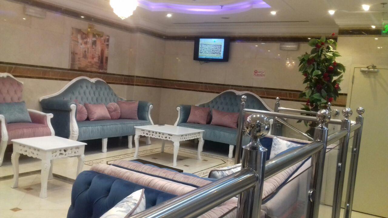 Manarat Al Taj Hotel