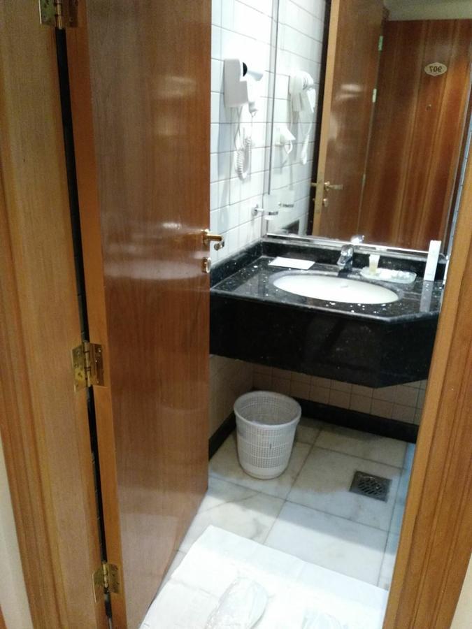 Manarat Al Taj Hotel