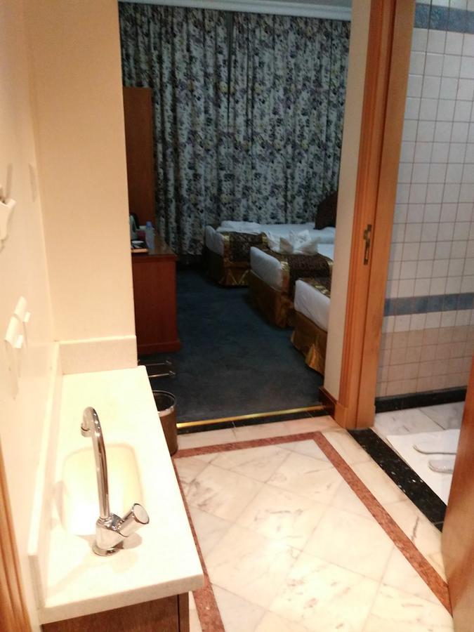 Hotel Manarat Al Taj Medina