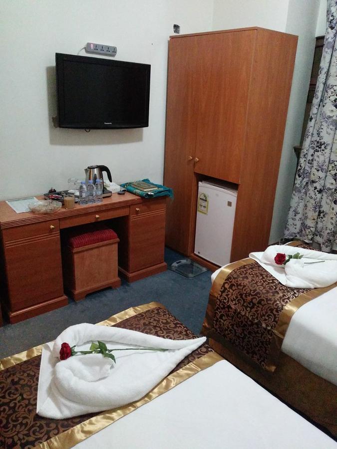 Manarat Al Taj 4* Medina