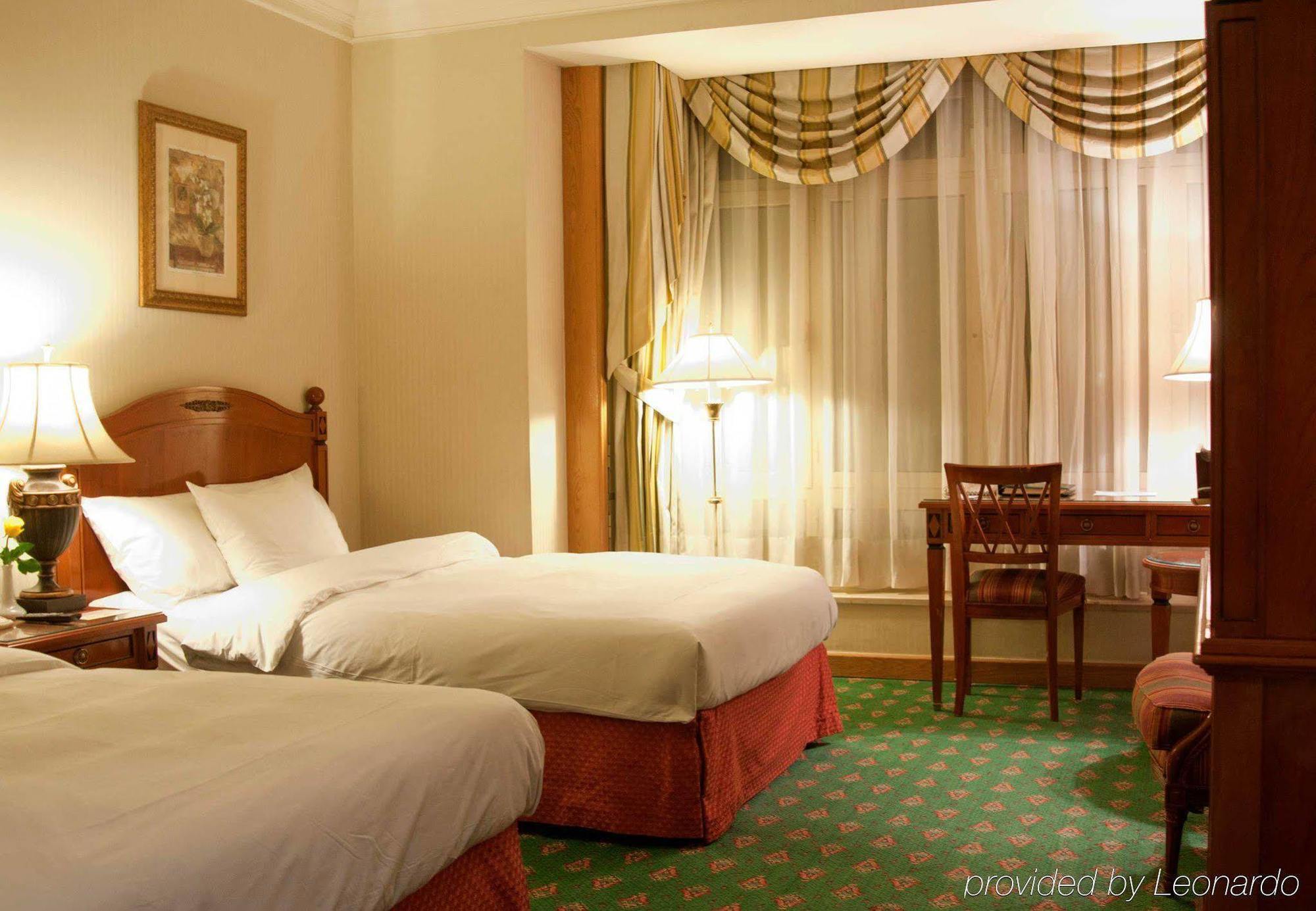 Madinah Marriott
