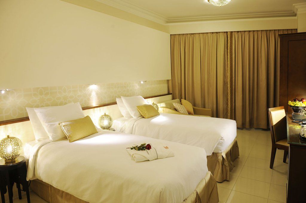 السعفة الذهبية Assaafa Golden Medina
