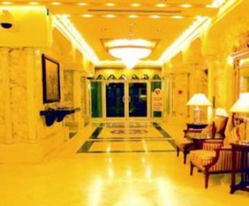 Madinah Marriott Hotel *