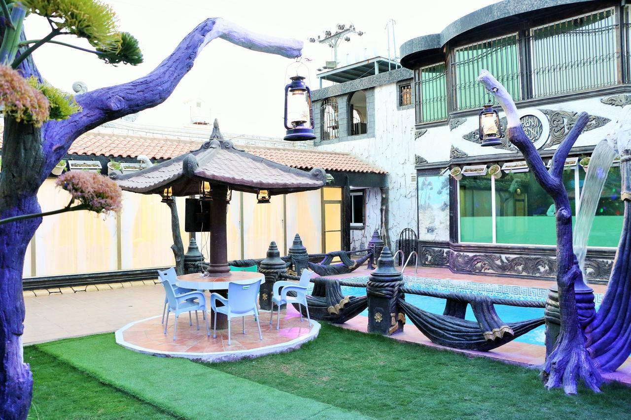 Chalet Amazon *