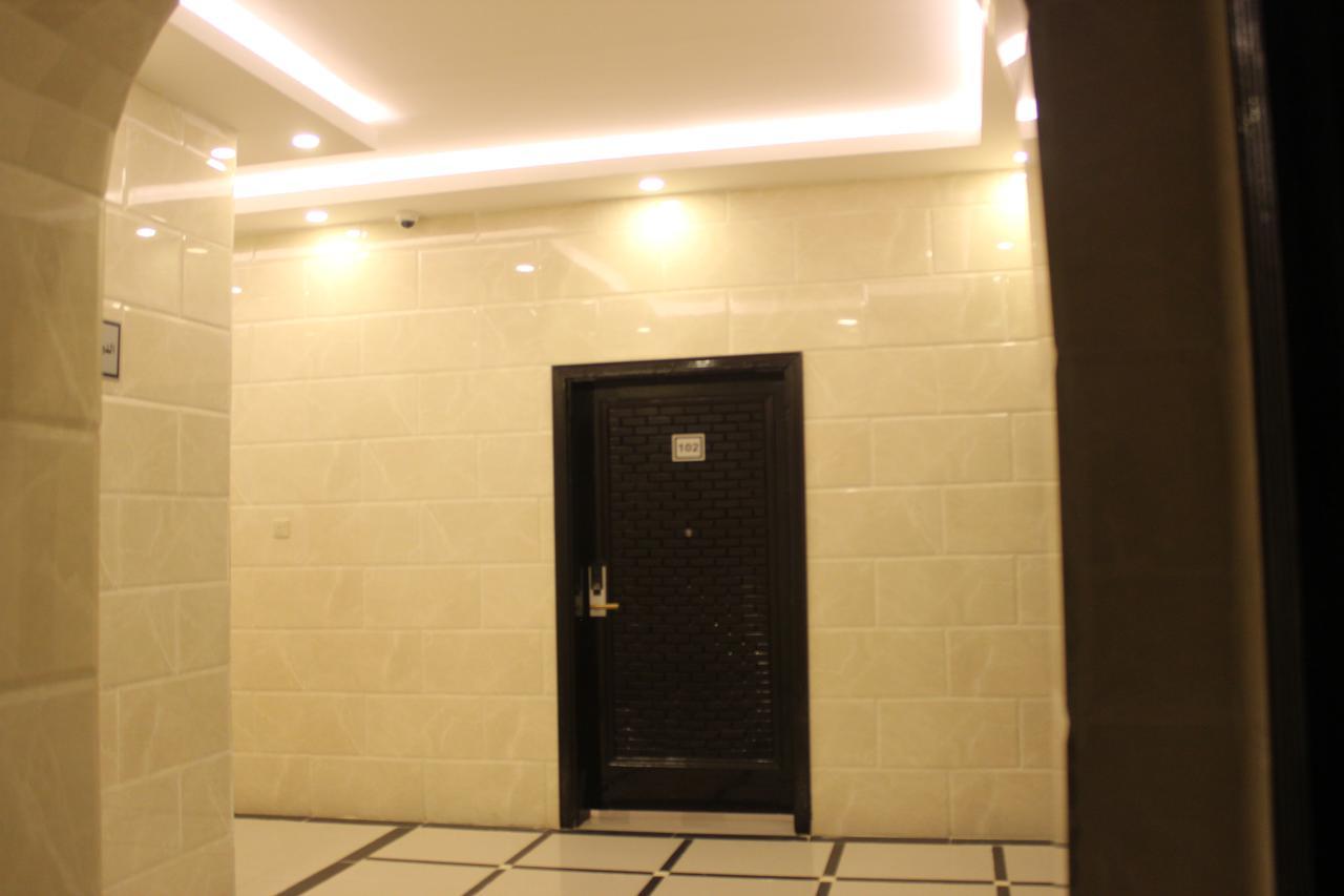 Nour Alraqeya Furnished * Medina