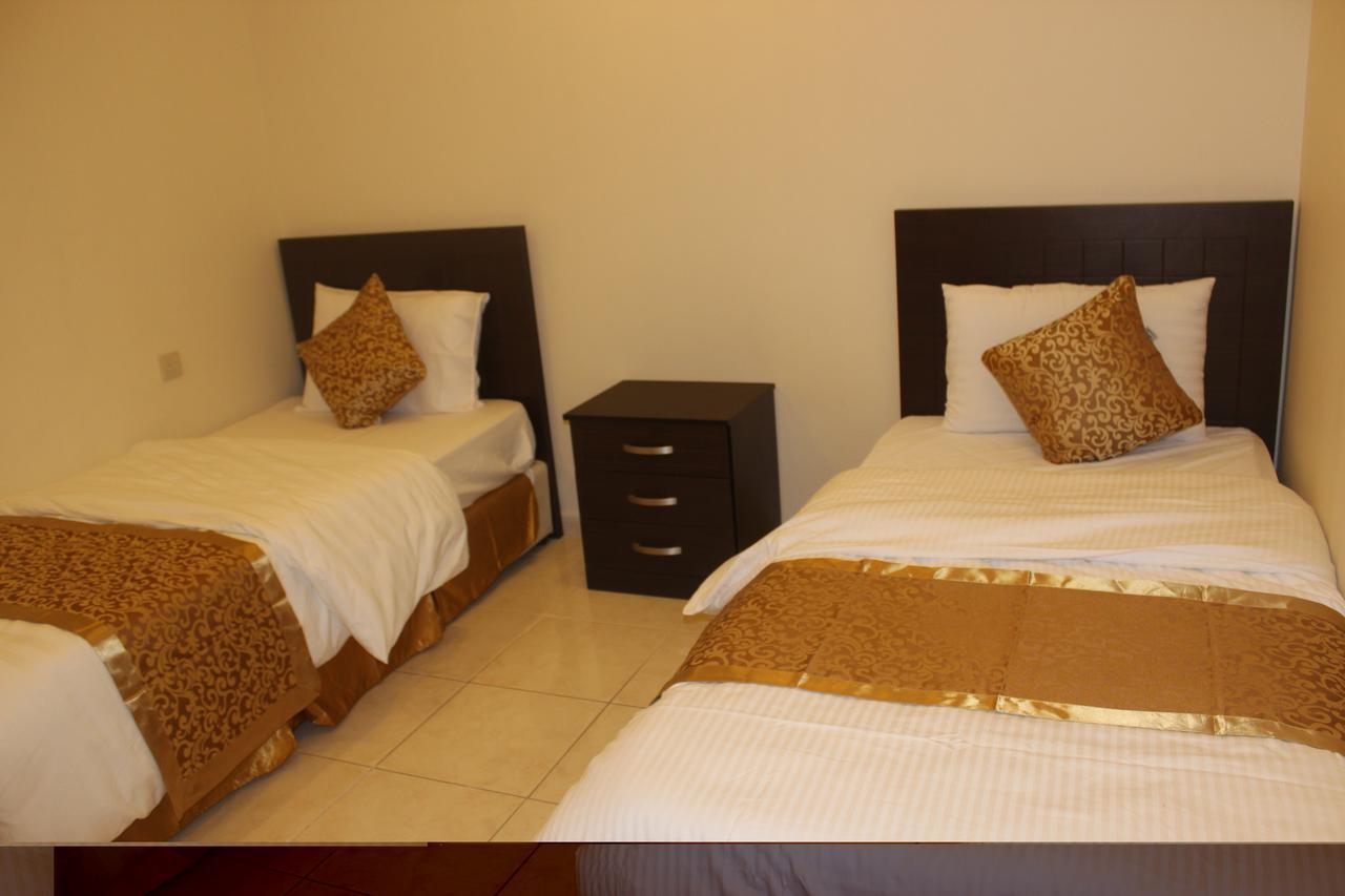 Nour Alraqeya Furnished * Medina