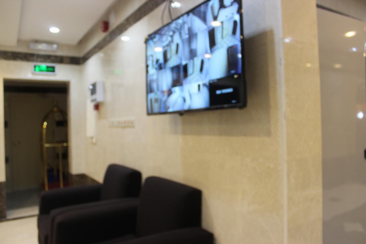 Aparthotel Nour Alraqeya Furnished *