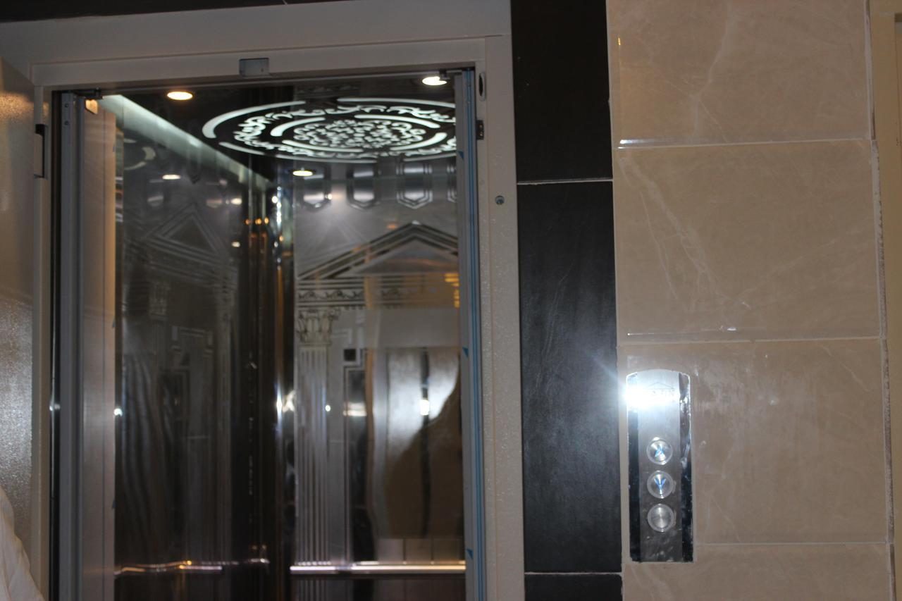 Aparthotel Nour Alraqeya Furnished *