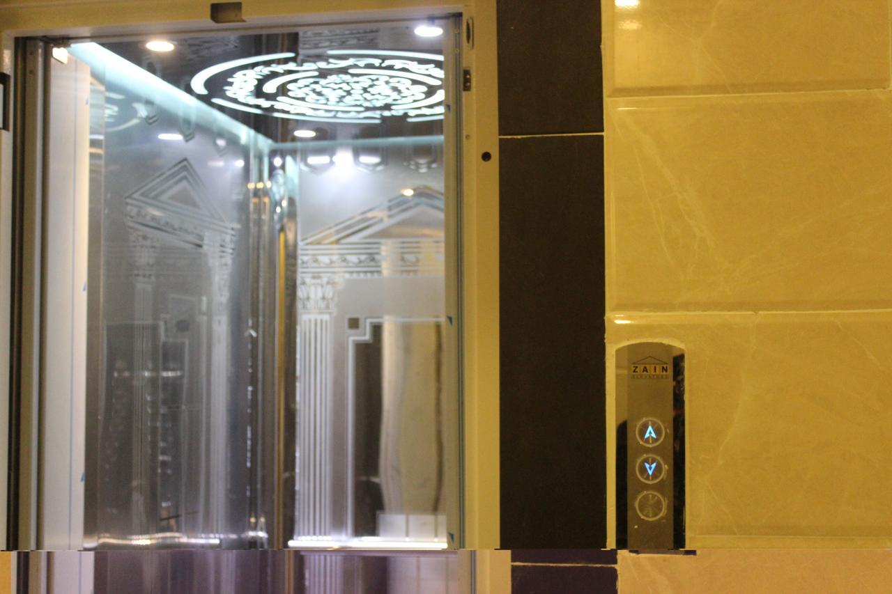 Aparthotel Nour Alraqeya Furnished *