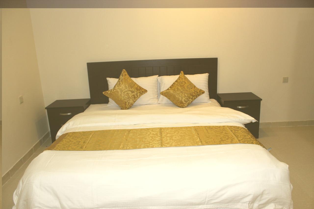 Nour Alraqeya Furnished * Medina