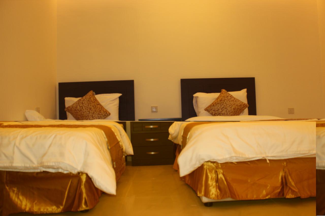 Aparthotel Nour Alraqeya Furnished *