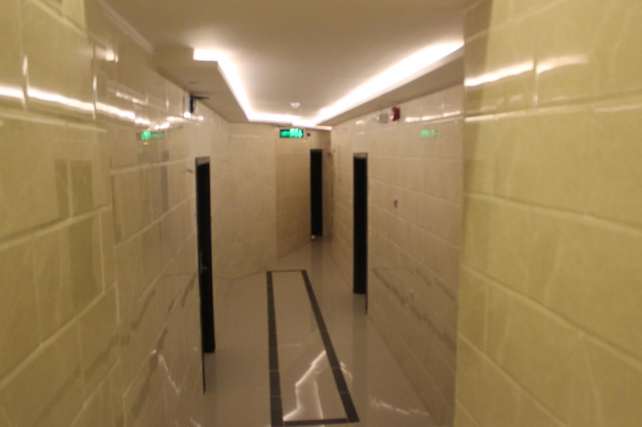 Nour Alraqeya Furnished * Medina
