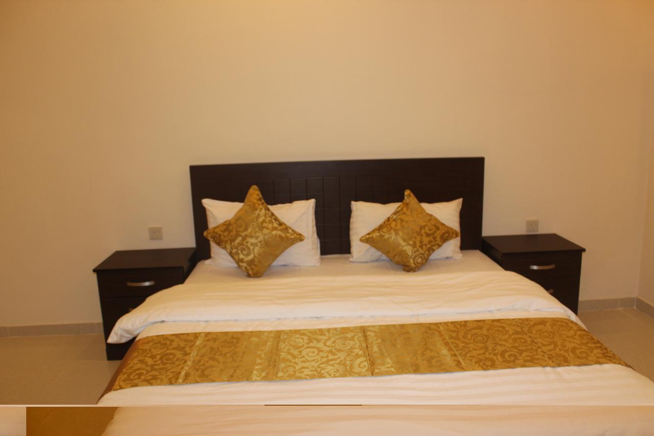 Aparthotel Nour Alraqeya Furnished *