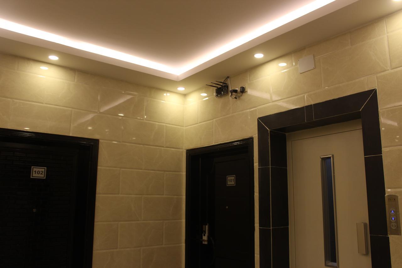 Aparthotel Nour Alraqeya Furnished *