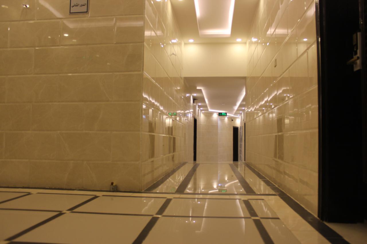 Aparthotel Nour Alraqeya Furnished *
