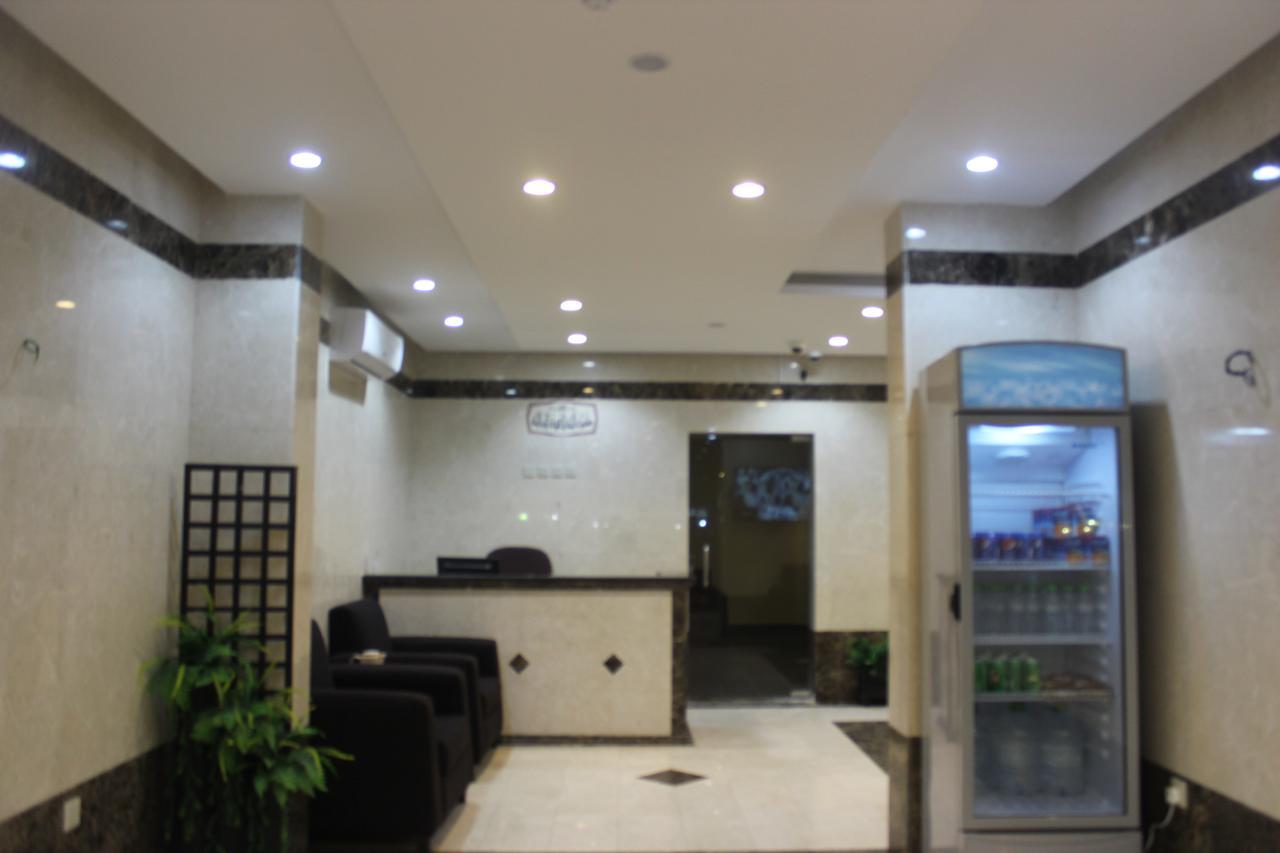 Nour Alraqeya Furnished * Medina
