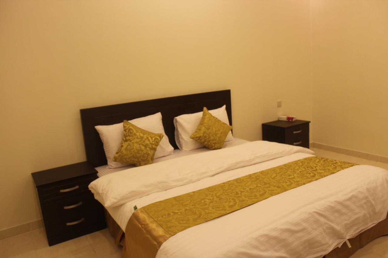 Nour Alraqeya Furnished * Medina