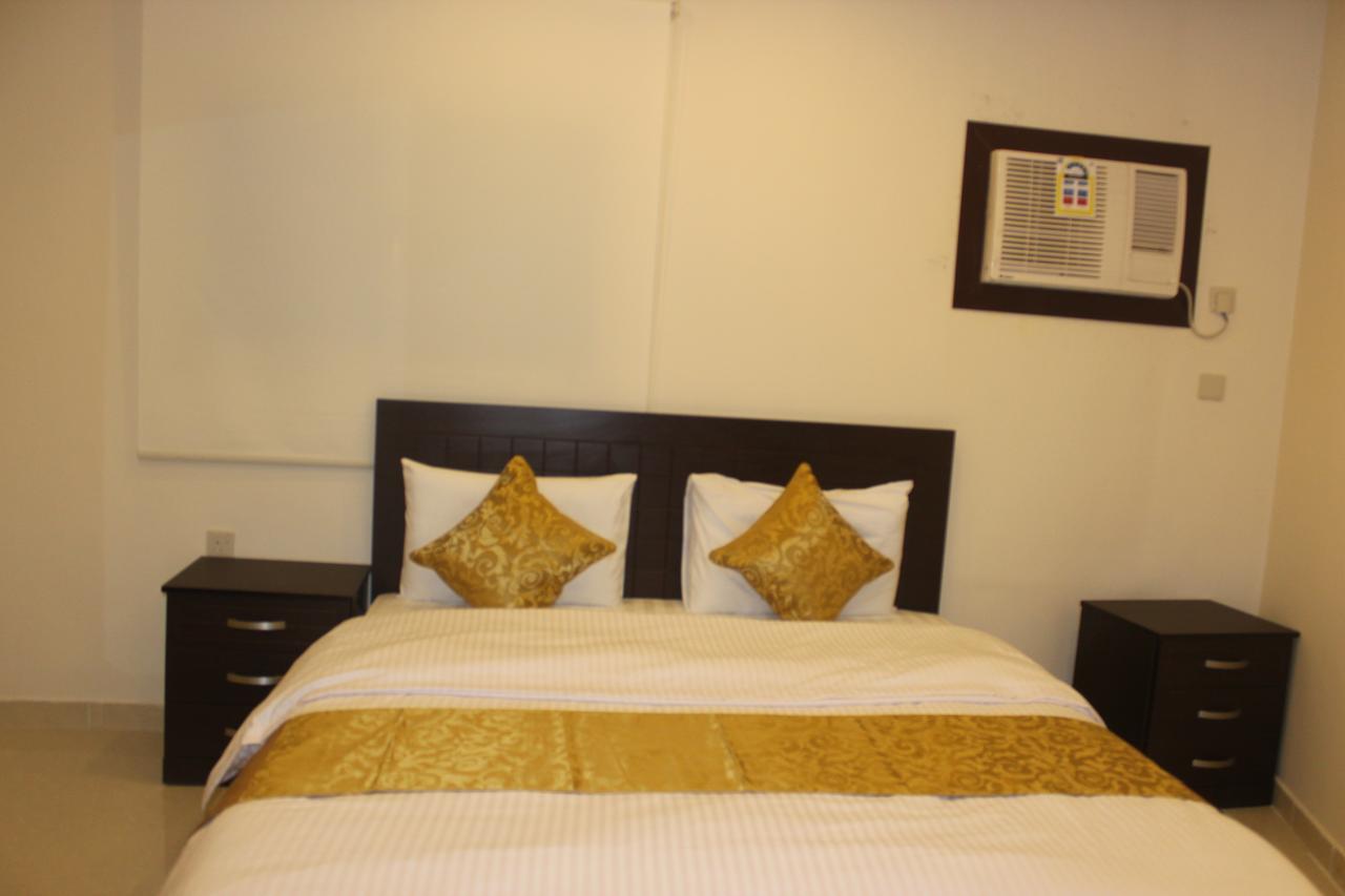 Nour Alraqeya Furnished * Medina