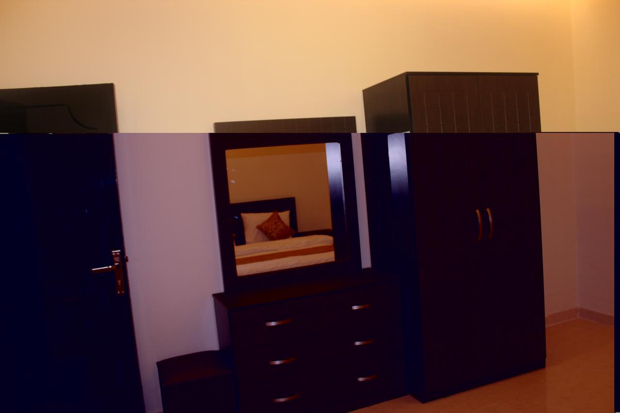 Nour Alraqeya Furnished * Medina
