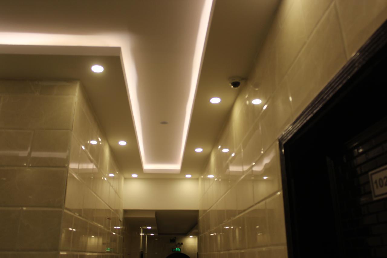 Nour Alraqeya Furnished * Medina