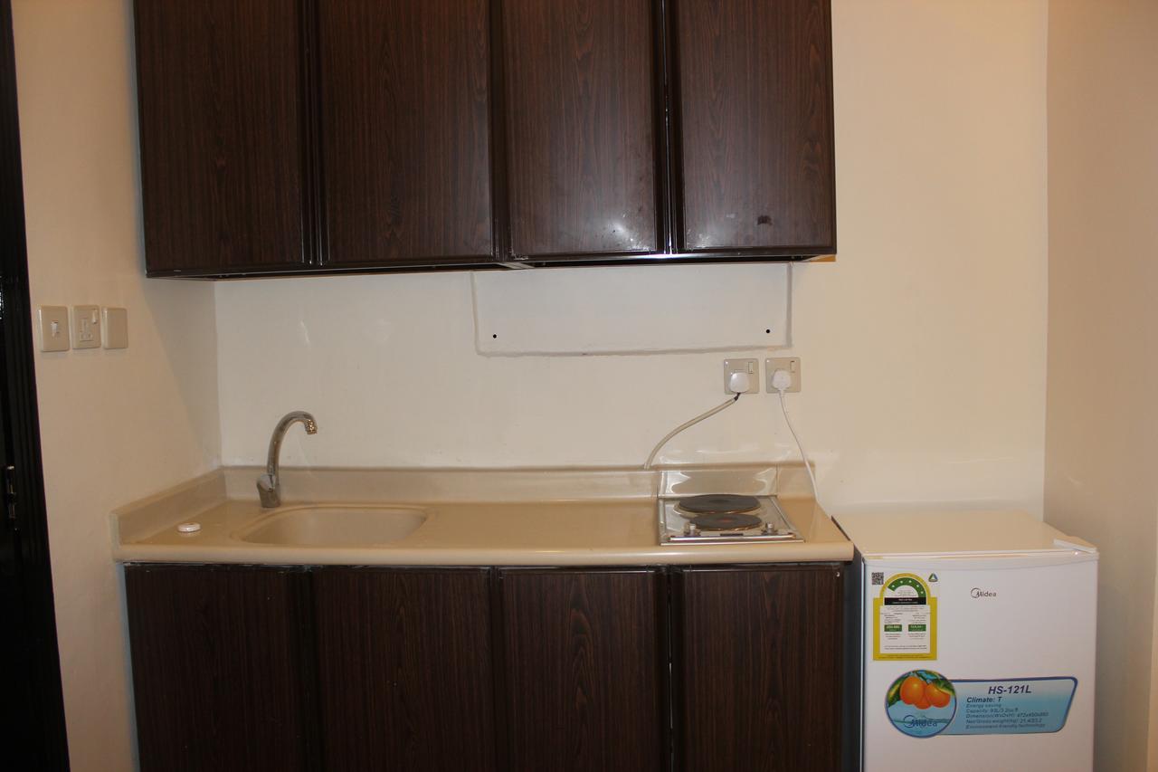 Nour Alraqeya Furnished * Medina