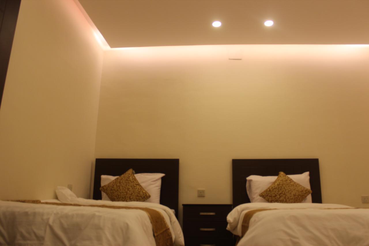 Nour Alraqeya Furnished * Medina