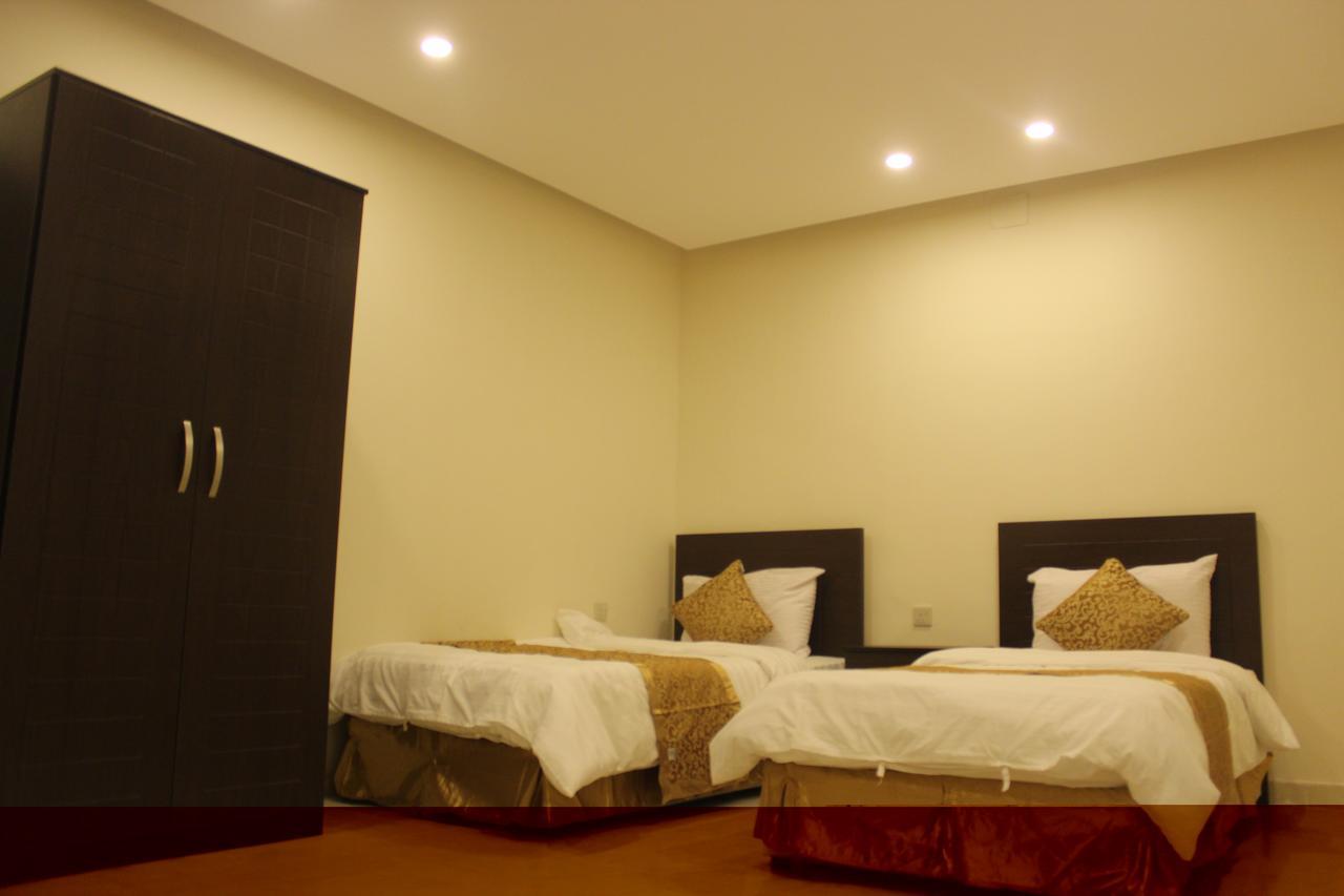 Aparthotel Nour Alraqeya Furnished *
