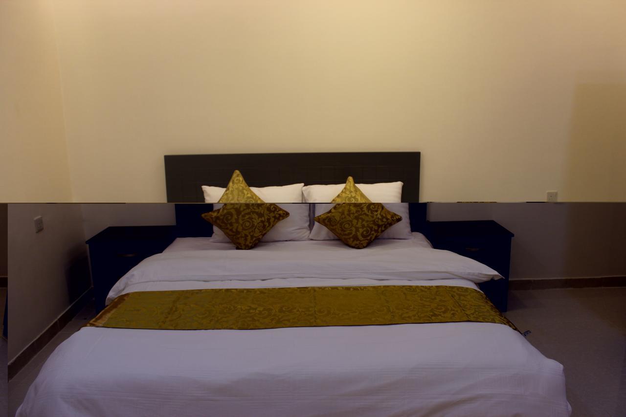 Aparthotel Nour Alraqeya Furnished *