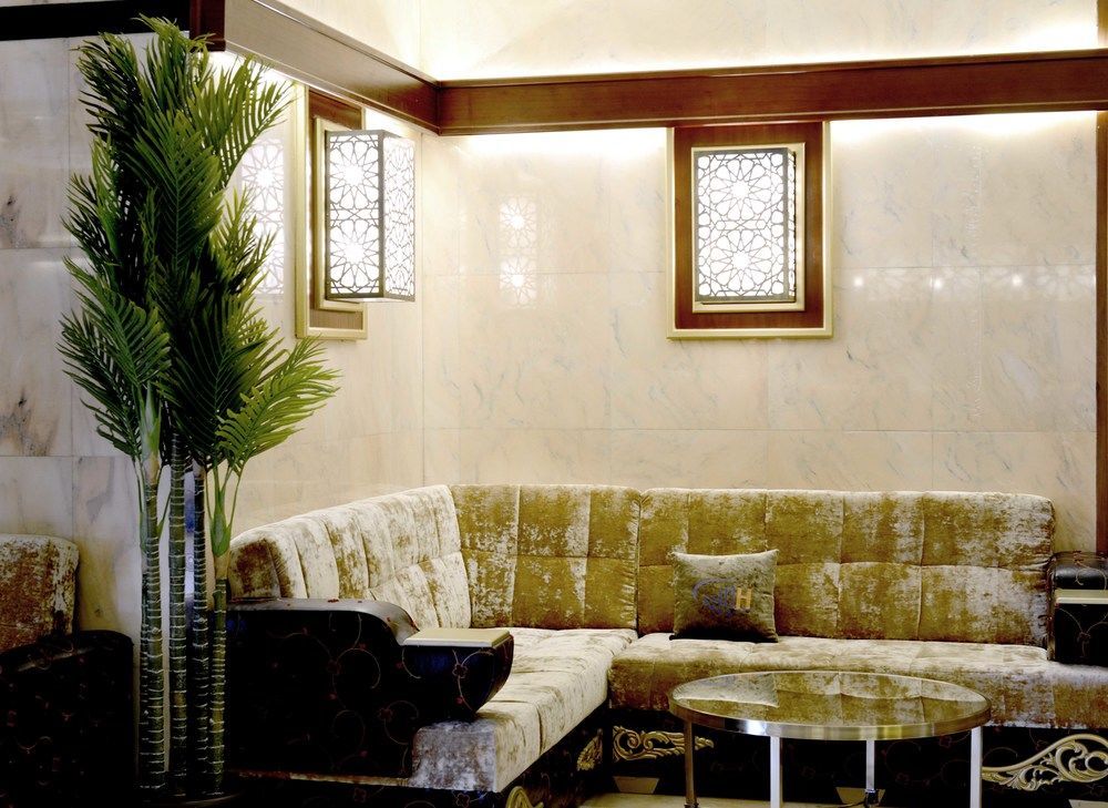 Hotel Gloria Al Madinah Al Fayroz Al Massi 4*