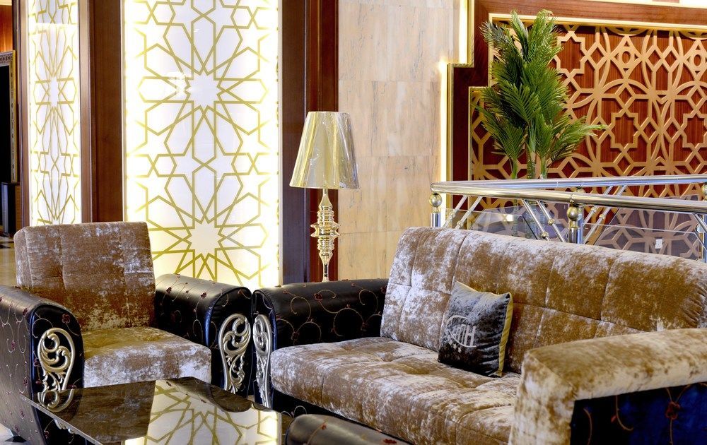 Hotel Gloria Al Madinah Al Fayroz Al Massi 4*