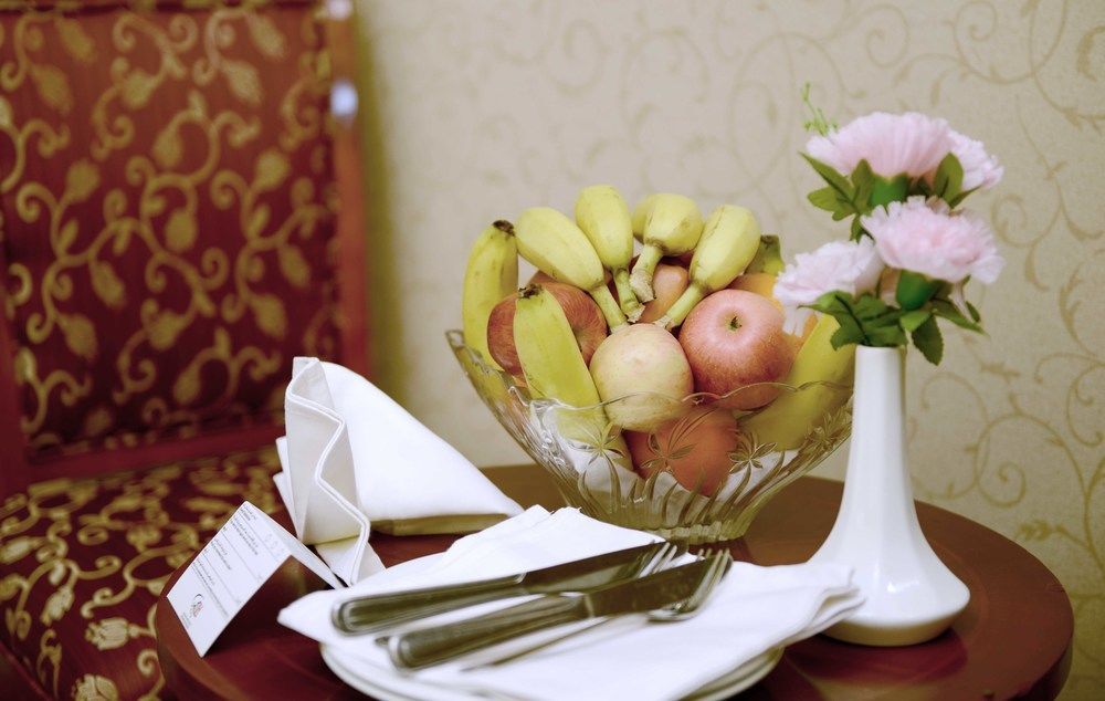 Gloria Al Madinah Al Fayroz Al Massi 4* Medina