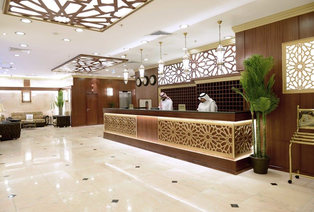 Hotel Gloria Al Madinah Al Fayroz Al Massi 4*