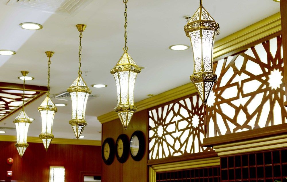 Hotel Gloria Al Madinah Al Fayroz Al Massi 4*