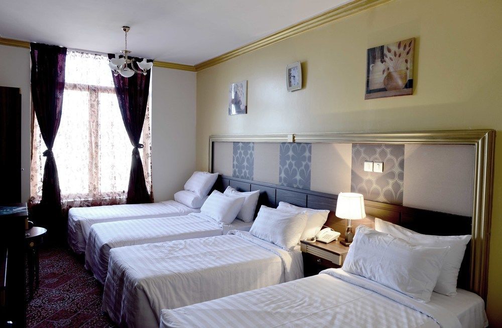 Gloria Al Madinah Al Fayroz Al Massi 4* Medina