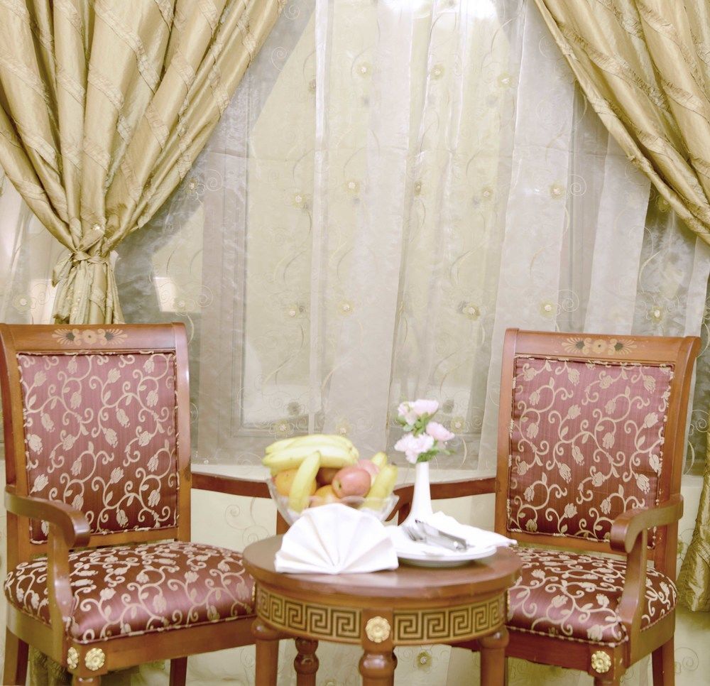 Hotel Gloria Al Madinah Al Fayroz Al Massi 4*