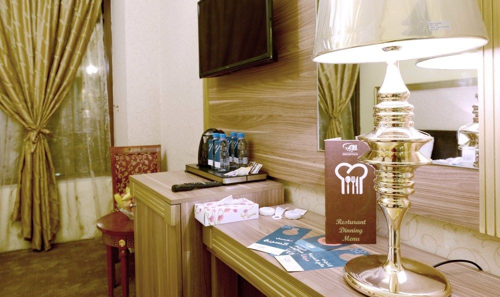 Gloria Al Madinah Al Fayroz Al Massi 4* Medina