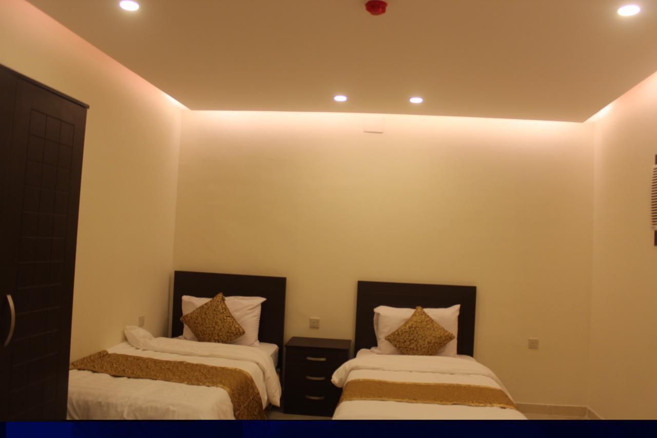 Nour Alraqeya Furnished * Medina