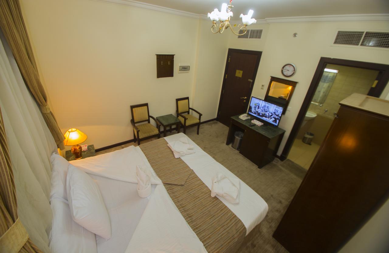Hotel Mohamadia Al Zahra *