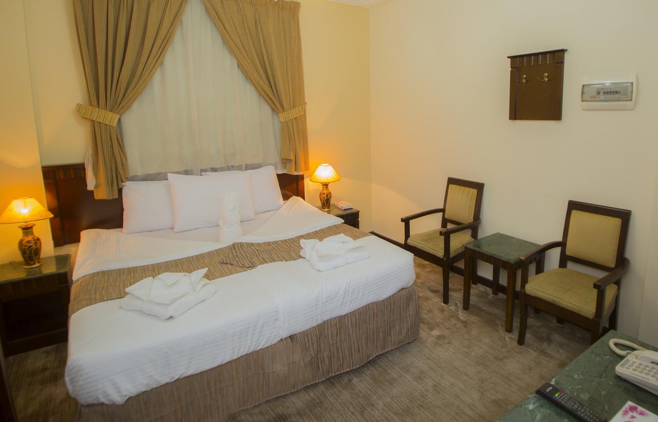 Hotel Mohamadia Al Zahra *